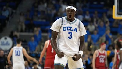 Warriors Draft UCLA Big Man in Latest Mock