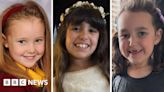 'Sombre' inquest opens for girls killed in Southport stabbing attack