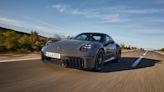 The new Porsche 911 is electric – but not as we know it