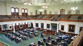 In Ken Paxton's impeachment trial, normally loquacious senators must sit silent as jurors