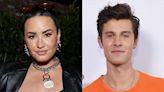 Demi Lovato Says Their Heart “Goes Out” to Shawn Mendes After He Postpones Tour for His Mental Health