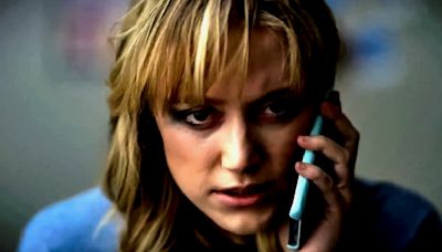 ‘The Stranger': A Pulse-Pounding Chiller Starring Horror Icon Maika Monroe [Watch]