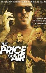 The Price of Air