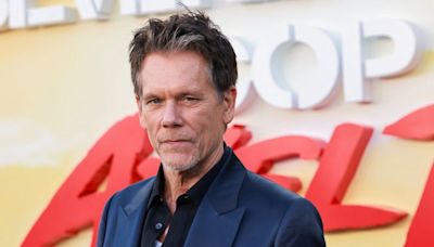 Kevin Bacon wore a disguise to spend the day like a normal person and discovered it ‘sucked’ | CNN