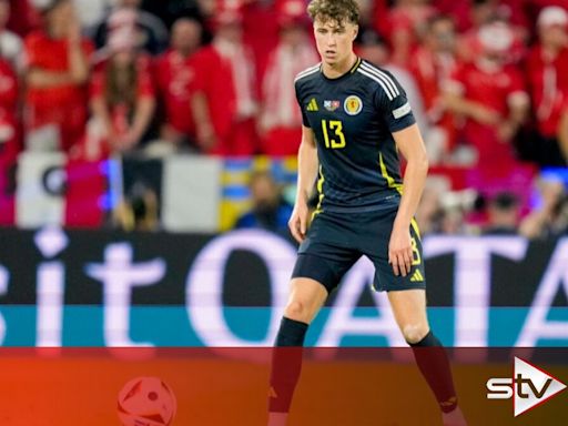 Hendry: Scotland’s display against Switzerland restored national pride