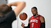 Rockets hire Udoka, add veterans Brooks, VanVleet as they try to escape NBA's basement
