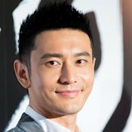 Huang Xiaoming