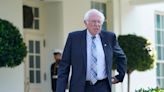 Bernie Sanders rebukes Biden's visit to Saudi Arabia, says the US shouldn't 'be maintaining a warm relationship with a dictatorship'