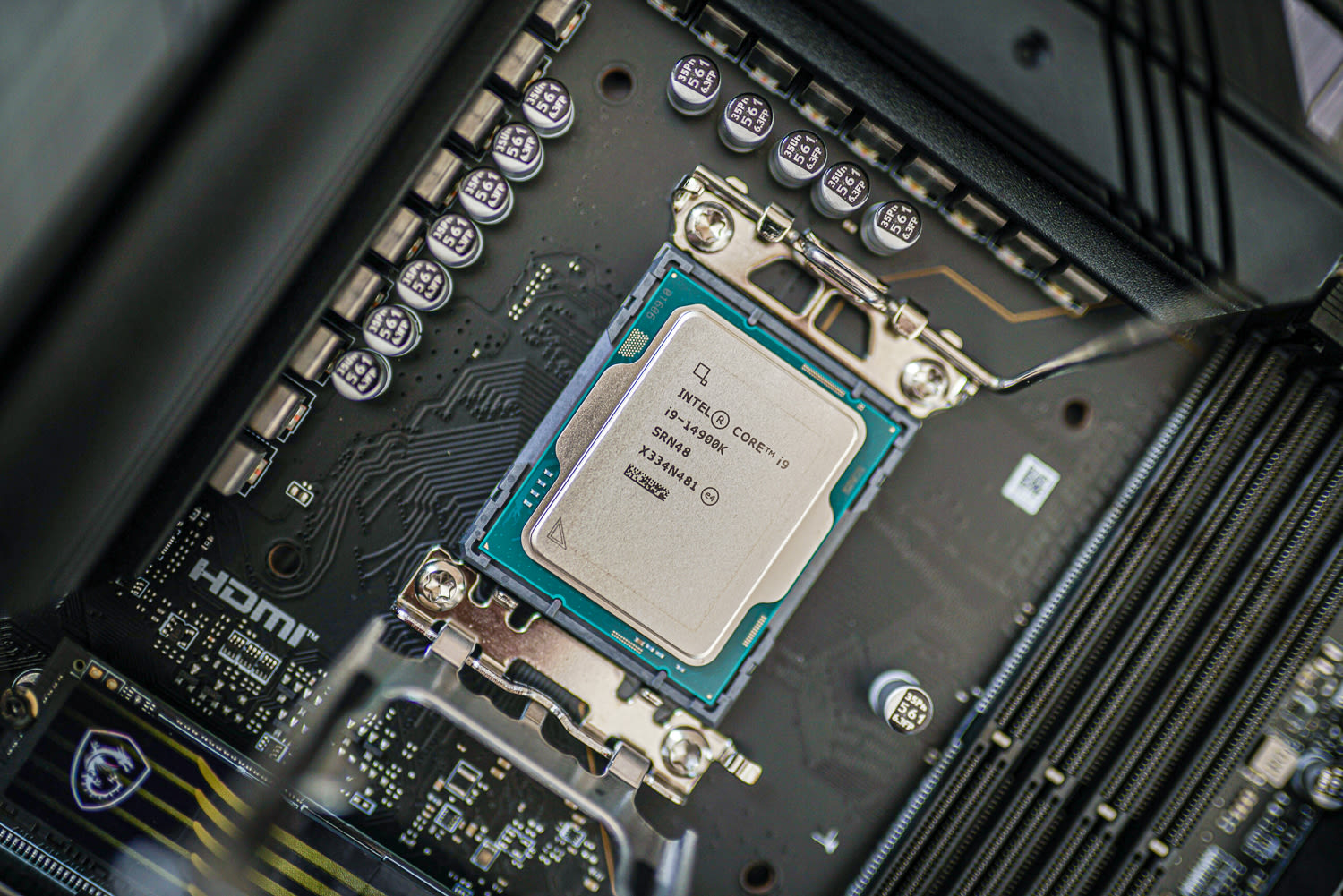 Game dev on Intel’s unstable CPUs: ‘I might lose over $100K’