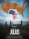 The Anthology of Julius, the Nigerian Immigrant