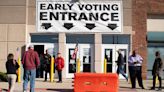 Early voting for Ohio's March 19 primary election has begun