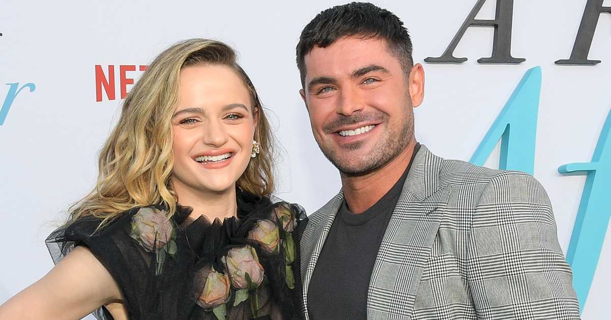 Zac Efron and Joey King Reveal Their Craziest Assistant Requests