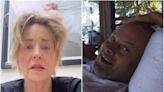 Sharon Stone shares emotional video after sudden death of younger brother