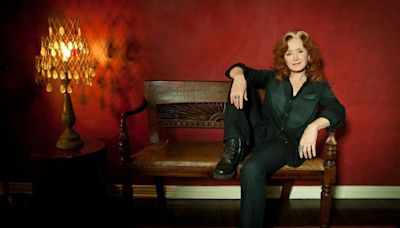 Contest Rules | Bonnie Raitt Just Like That Tour @ Warner Theatre | 5/31/24 | 98.7 WMZQ