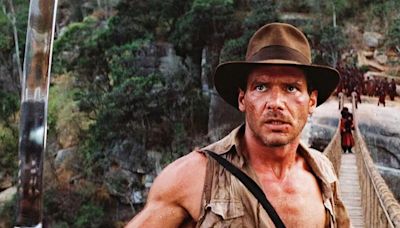 Cronología ‘Indiana Jones’: en qué orden y dónde ver todas las películas de la saga