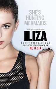 Iliza Shlesinger: Confirmed Kills