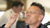 Water sommeliers treat H20 like a fine wine at annual Fine Water Summit