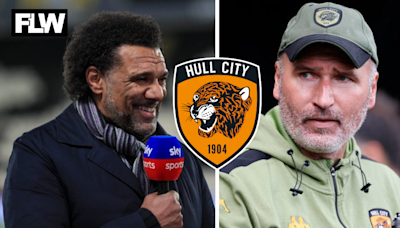 "The jury is out" - Sky Sports pundit issues clear Hull City opinion