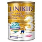 典安大藥局-UNIKID 佑爾康金貝親幼兒成長OPO親和配方