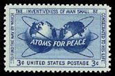 Atomi per la pace
