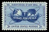 Atoms for Peace