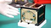 World's first wooden satellite built by Japanese researchers