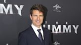 Tom Cruise's daughter Suri ditches his last name for her graduation — which he missed