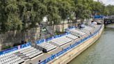 An Olympic opening ceremony on the Seine started out as a ‘crazy idea.’ Then Paris made it happen