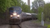 Amtrak to once again suspend Adirondack line