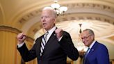 Biden’s $6.9 Trillion Budget Sets Up Battle With Republicans