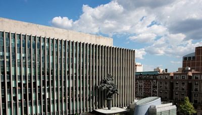 Columbia University Cancels University-Wide Commencement | New York Law Journal