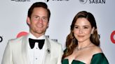 Sophia Bush Files to Divorce Grant Hughes After Just Over 1 Year of Marriage