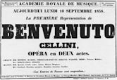 Benvenuto Cellini (opera)