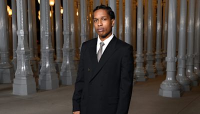 Is A$AP Rocky’s Net Worth as High as Rihanna’s?