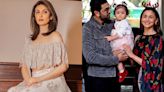 Ranbir Kapoor's Sister Riddhima Reveals Raha Reminds Her Of Alia Bhatt And Rishi Kapoor