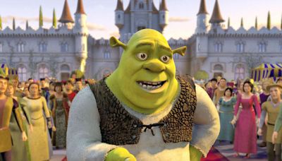 'Shrek 5' news resurrects ogre memes