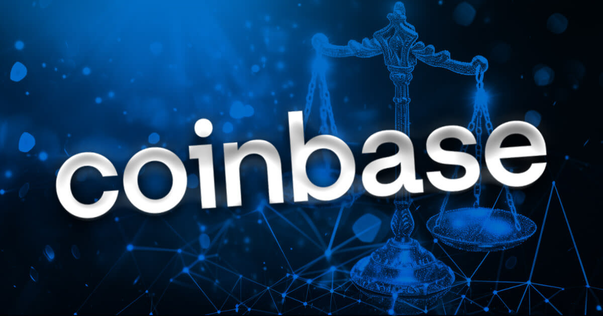 Supreme Court denies Coinbase's request to compel arbitration in Dogecoin sweepstakes dispute