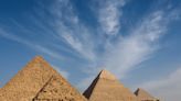 Localizado un brazo extinto del Nilo que explica la enigmática ubicación de las pirámides de Egipto