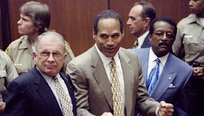 El vínculo de O.J. Simpson con Robert Kardashian que desató un cisma en el clan Kardashian: "Destrozó a nuestra familia"