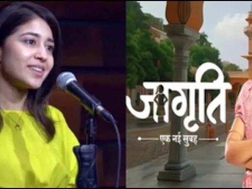 Shweta Tripathi Talks About Giving Her Voice To Jagriti: ‘It’s A Story About Dignity’