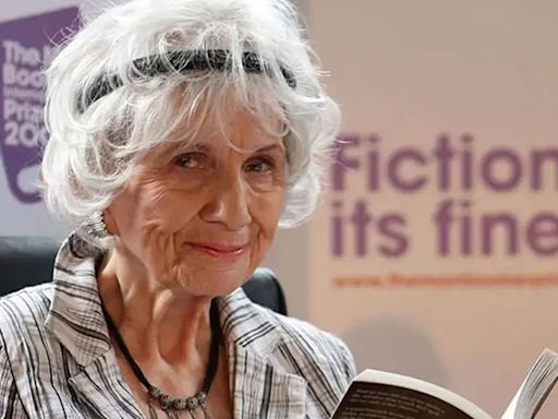 Alice Munro: el horror gótico y la oscuridad de un icono feminista