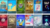 YouTube Playables expands to more users, Brings games to the mobile app and web
