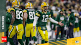 Aaron Rodgers Net Worth 2024, Current Salary and More | NFL News - Times of India