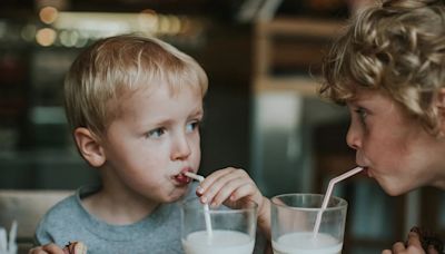 Hallan una relación entre los niños que no desayunan y una mayor insatisfacción con sus vidas