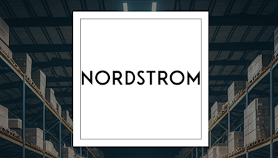 Los Angeles Capital Management LLC Invests $1.21 Million in Nordstrom, Inc. (NYSE:JWN)