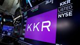 KKR's earnings rise 20% on strong management fees, annuities business