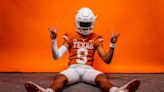 KJ Lacey wants a Heisman trophy and national championship at Texas