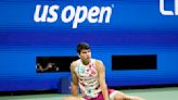 Carlos Alcaraz, eliminado del US Open: Daniil Medvedev lo derrotó y es un intruso peligroso en el camino de Novak Djokovic