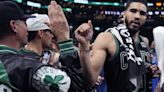 The Celtics are in a good headspace as they head to a 3rd consecutive Eastern Conference finals