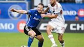 Richie Laryea’s goal lifts Toronto FC to 1-0 win over CF Montreal